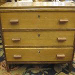 639 8635 CHEST OF DRAWERS